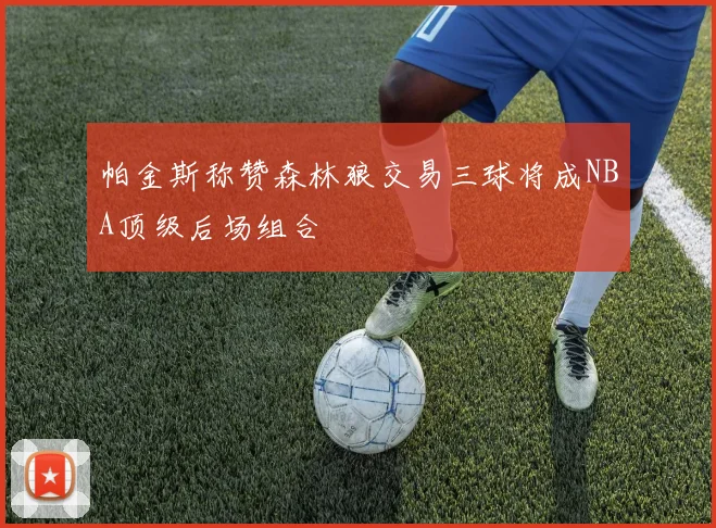 帕金斯称赞森林狼交易三球将成NBA顶级后场组合