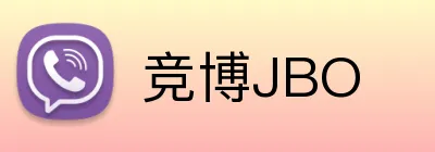 竞博JBO logo